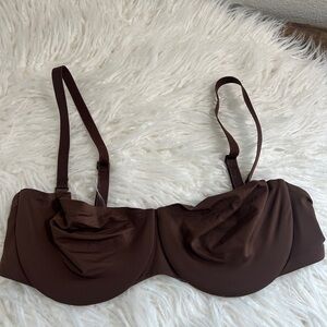 SKIMS Strapless Bra 36C